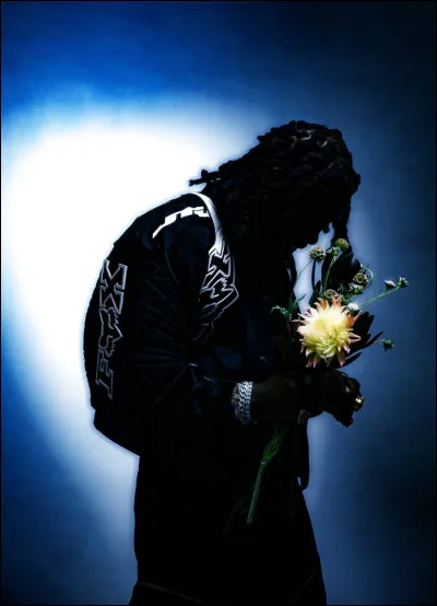 Gazo est le cousin de MHD.