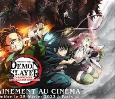 Dans le Village des Forgerons, qui sont les deux Lunes Supérieures qui sont présentes ?