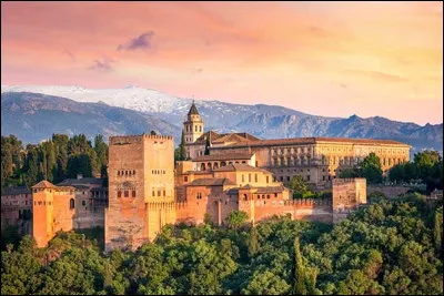 Qui chantait "De Grenade à Séville" ?