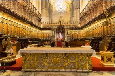 Dans quel monument le tombeau de Christophe Colomb se trouve-t-il ?