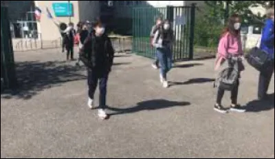 Après les cours ou le boulot, que fais-tu ?