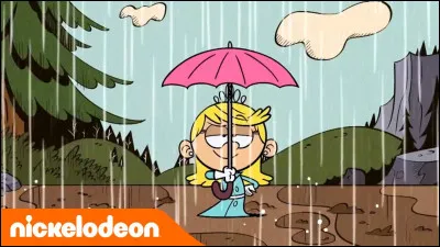 Devine qui je suis : 
Je suis grande et j'adore le shopping.