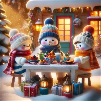 Qui jouait dans le film de Bertrand Blier "Buffet froid" ?