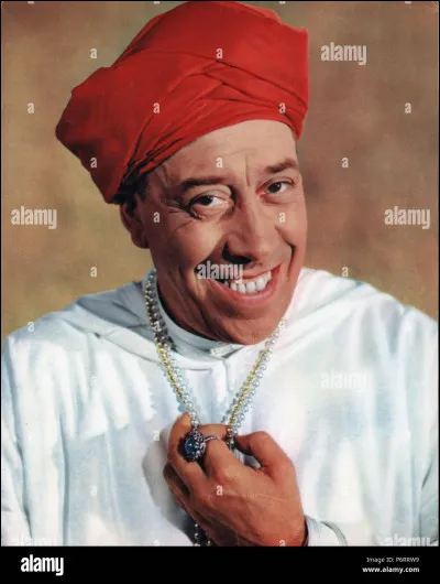 Pour Paul Guth, combien le Naïf a-t-il d'enfants ?