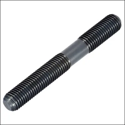 En visserie, quel nom porte cet organe d'assemblage ?