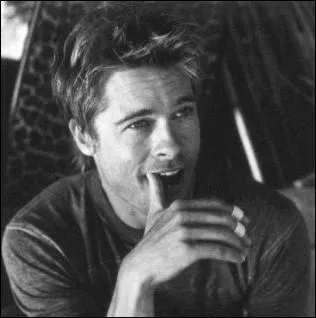 Brad Pitt n'apparait pas dans :
