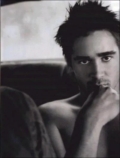 Colin Farell ne joue pas dans :