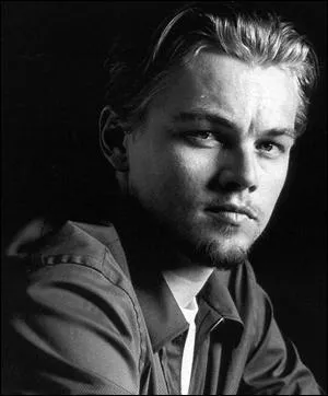 Leonardo DiCaprio n'apparait pas dans :