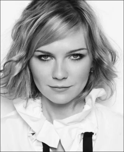 Kirsten Dunst ne joue pas dans :