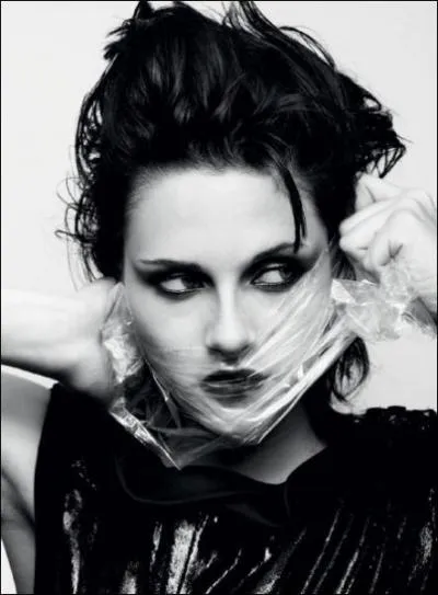 Kristen Stewart n'apparait pas dans :