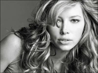 Jessica Biel ne joue pas dans :