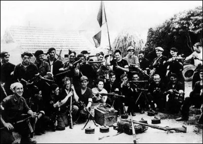 Que signifie le sigle "FFI" ?