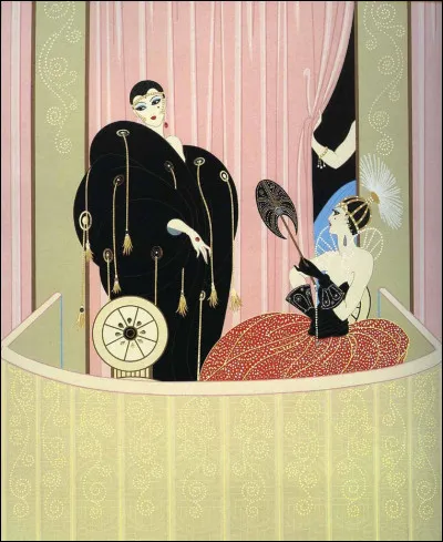 Quel est le terme utilisé pour désigner la pièce privée où les acteurs se préparent avant de monter sur scène ?