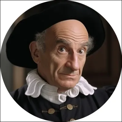 Quel personnage est le protagoniste de la comédie "L'Avare" de Molière ?