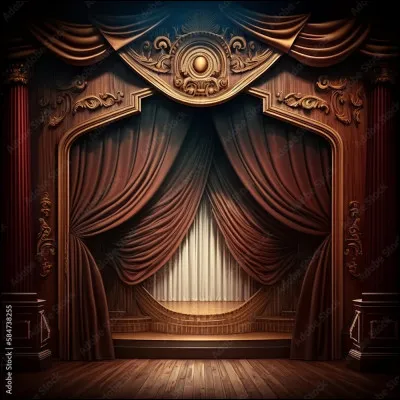 Quel terme désigne une courte scène ou un extrait de dialogue, souvent joué en répétition pour travailler sur le rythme et l'intonation dans le théâtre ?