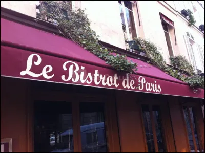 Viens boire un p'tit coup à la maison, c'est l'heure du jaune ! Demain, on reste au lit, la bague au doigt, c'est pas l'pied, moi je préfère les moches.