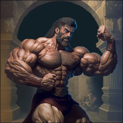 Regarde cette fille ! C'est pas ma p'tite sur ! Allez, hop, boum, boum, crac, crac, avec moi, tu ne t'ennuieras pas, tu me rappelles Germaine !