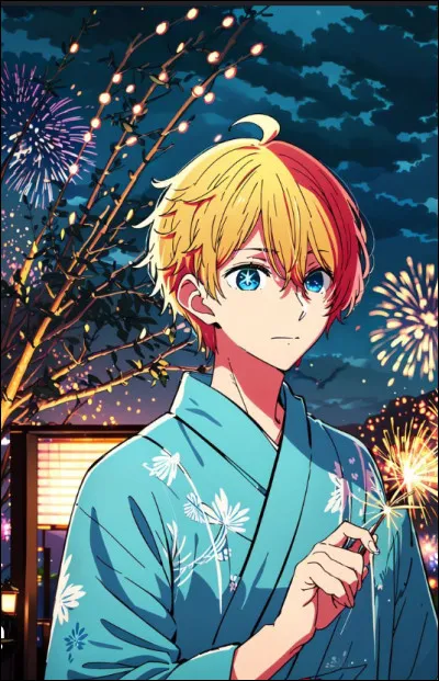 Quel est son vrai prénom ?