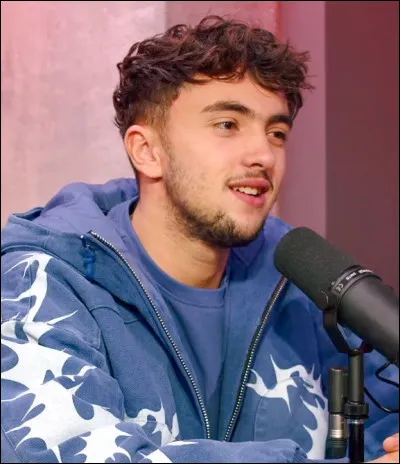 Quel est son prénom ?