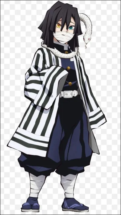 Quel est son vrai prénom ?