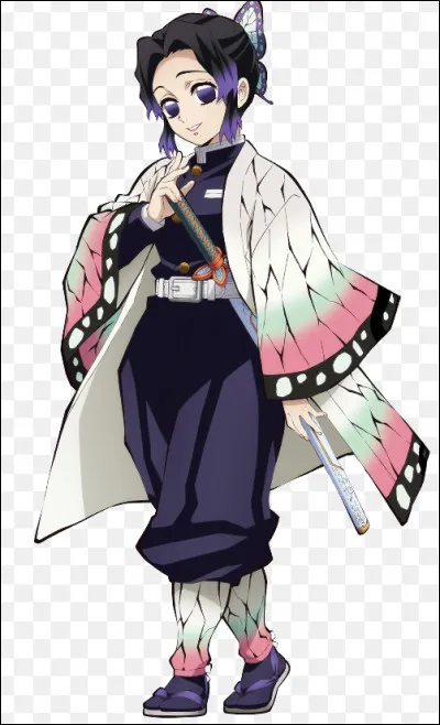 Quel est son prénom ?