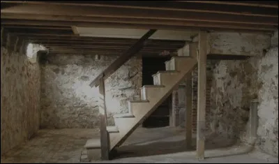 Si je vous dis "étage", vous me répondez...