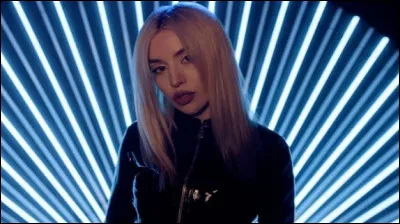 Qui est sur la photo ?