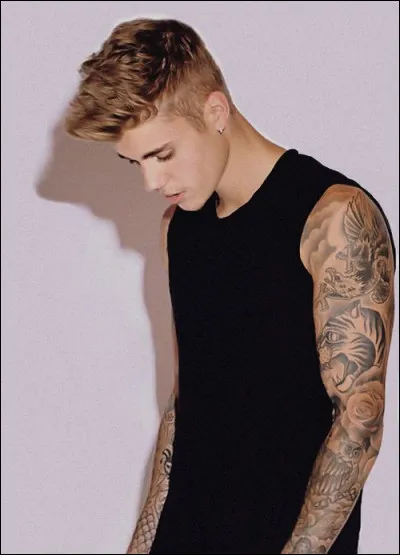 Qui est sur la photo ?