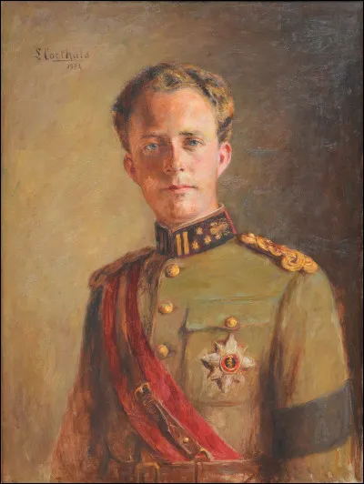 Qui était le roi des Belges durant la Seconde Guerre mondiale ?