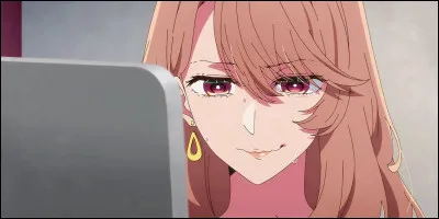 Comment s'appelle ce personnage ?