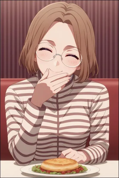 Qui est ce personnage ?