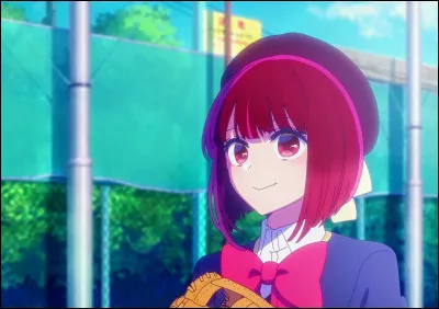 Avec qui Kana a-t-elle joué au baseball pour la première fois ?