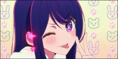 Dans le groupe B-Komachi, Ai était :