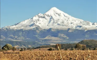 Quiz Montagnes