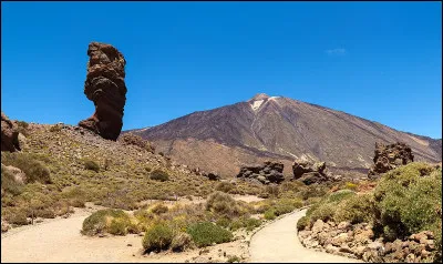 Quel est le plus haut sommet d'Espagne ?