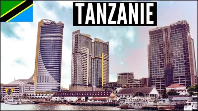 Quel est le plus haut sommet de la Tanzanie ?