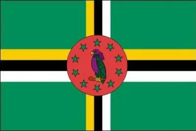 Quelle est la capitale de la Dominique ?