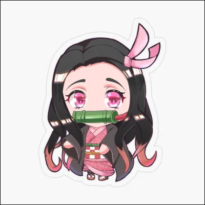 Qui a une sur démone ?