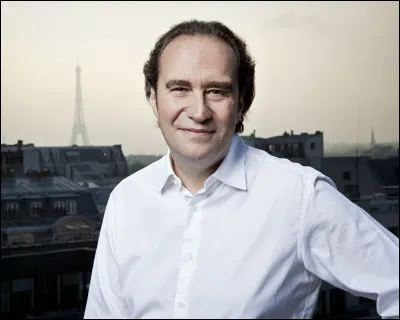 Quel est le nom de la filiale du groupe Iliad créée en 1999 par Xavier Niel ?