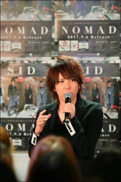 Il est originaire de :