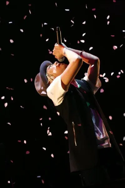 Sa date de naissance est :