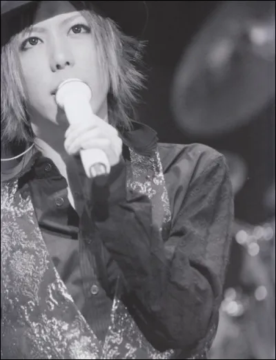 Mao est l'un des plus grands fans de :