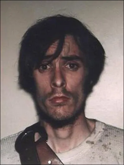 "Le vampire de Sacramento" était le surnom de :