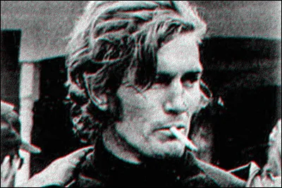 "Le Casanova meurtrier" était le surnom de :