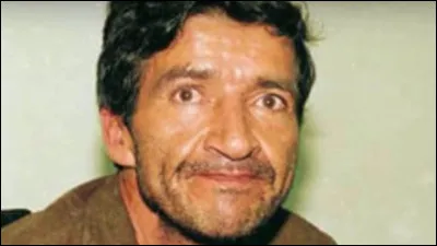 "Le monstre des Andes" était le surnom de :