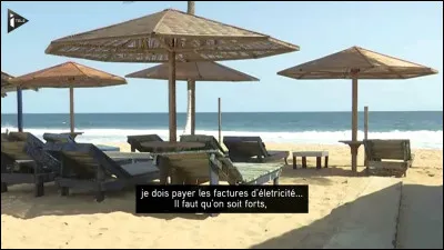 Quelle sont les plus belles plages de la Côte d'Ivoire ?