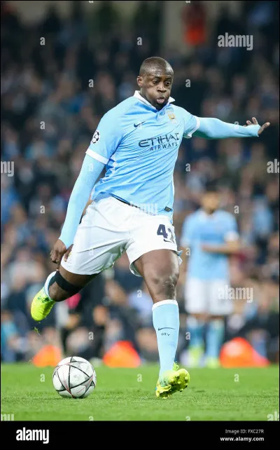 Qui fut le meilleur joueur du football ivoirien ?