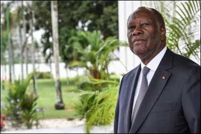 Quel président a été élu le 6 mai 2011 ?