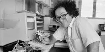 Il est connu pour être l'inventeur de la carte à puce. Qui est-ce ?