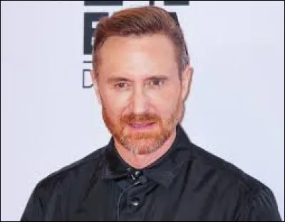 Sûrement l'un des plus grands Dj du monde. Qui est-ce ?